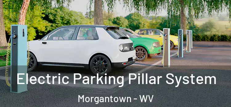 Electric Parking Pillar System Morgantown - WV