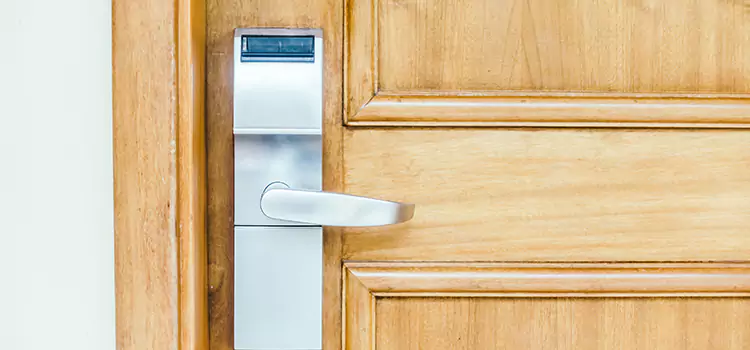 Advanced Solutions in Morgantown, WV for Modern Security