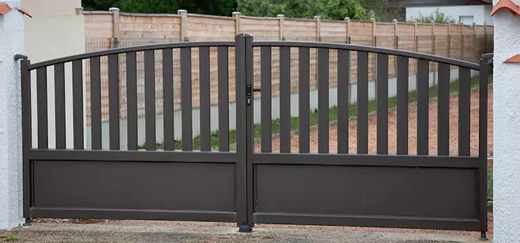 Advanced Gate Solutions in Morgantown, WV