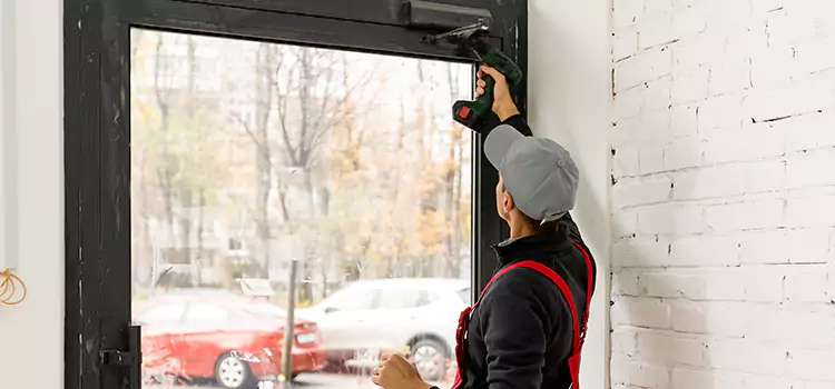Comprehensive Door Closer Services in Morgantown, WV