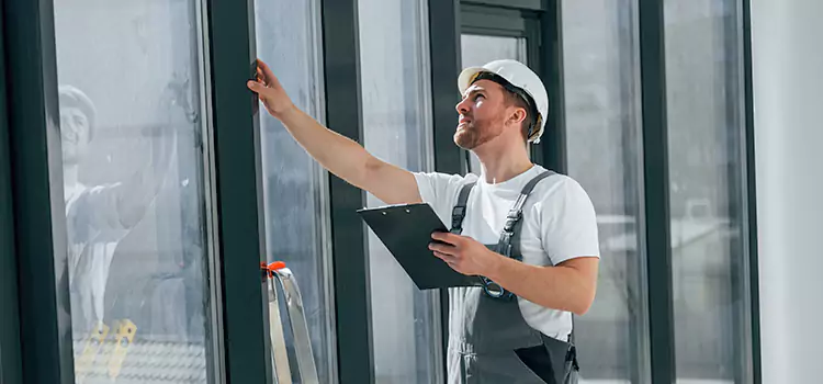Comprehensive Solutions for Your Sticking Doors in Morgantown, WV