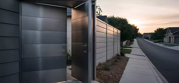 Comprehensive Steel Door Solutions in Morgantown, WV