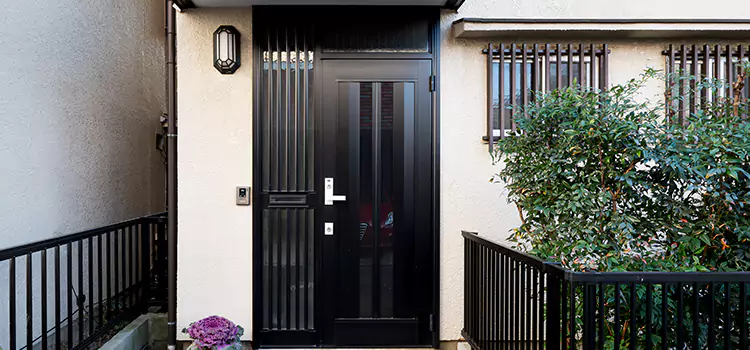 Popular Exterior Door Options in Morgantown, WV