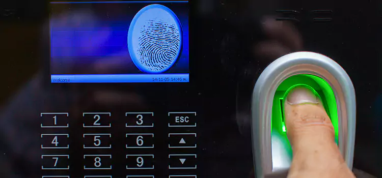 Your Trusted Partner for Secure Access in Morgantown, WV