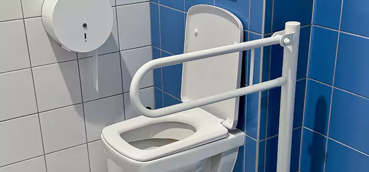 Comprehensive Solutions in Morgantown, WV for Accessible Facilities