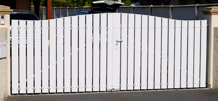 Why Choose Us for Residential Gate Repair in Morgantown, WV?